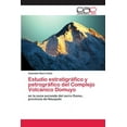 thumbnail image 1 of Estudio estratigráfico y petrográfico del Complejo Volcánico Domuyo (Paperback), 1 of 1
