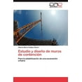 thumbnail image 1 of Estudio y diseño de muros de contención (Paperback), 1 of 1