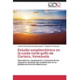 thumbnail image 1 of Estudio zooplanctónico en la costa norte golfo de Cariaco, Venezuela (Paperback), 1 of 1