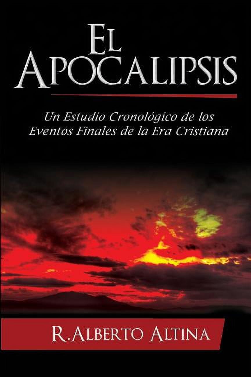 Estudios Bíblicos Cristianos: El Apocalipsis : Un Estudio Cronológico ...