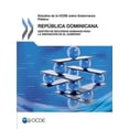 thumbnail image 1 of Estudios de la OCDE sobre Gobernanza Pública: República Dominicana: Gestión de Recursos Humanos para la Innovación en el Gobierno (Paperback), 1 of 1