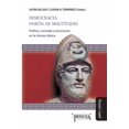 thumbnail image 1 of Estudios del Mediterráneo Antiguo / Pefscea: Democracia, pasión de multitudes: Política, comedia y emociones en la Atenas clásica (Paperback), 1 of 1