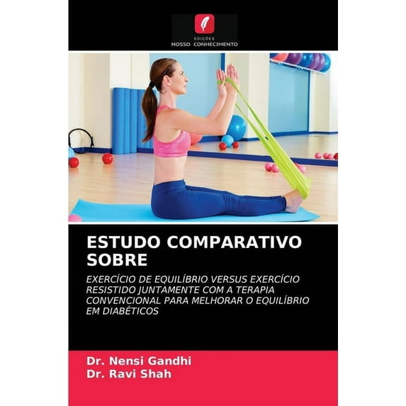 Estudo Comparativo Sobre (Paperback)