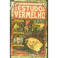 thumbnail image 1 of Estudo Em Vermelho, Um 03, 1 of 1