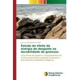thumbnail image 1 of Estudo do efeito da energia de desgaste na durabilidade de gnaisses (Paperback), 1 of 1