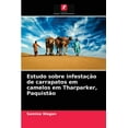 thumbnail image 1 of Estudo sobre infestação de carrapatos em camelos em Tharparker, Paquistão (Paperback), 1 of 1