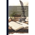 thumbnail image 1 of Estudos E Escriptos: EsboÃ§os E Chronicas, (Hardcover), 1 of 1