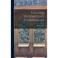 thumbnail image 1 of Estudos Históricos E Económicos (Hardcover), 1 of 1