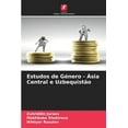 thumbnail image 1 of Estudos de Género - Ásia Central e Uzbequistão (Paperback), 1 of 1