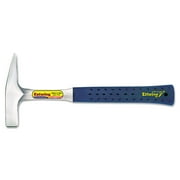 Estwing T3-12 Tinners Hammer, 12oz, 11in Tool Length, Shock Reduction Grip