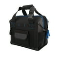 thumbnail image 1 of Estwing  15-Inch Broad Mouth Tool Bag 42649, 1 of 4