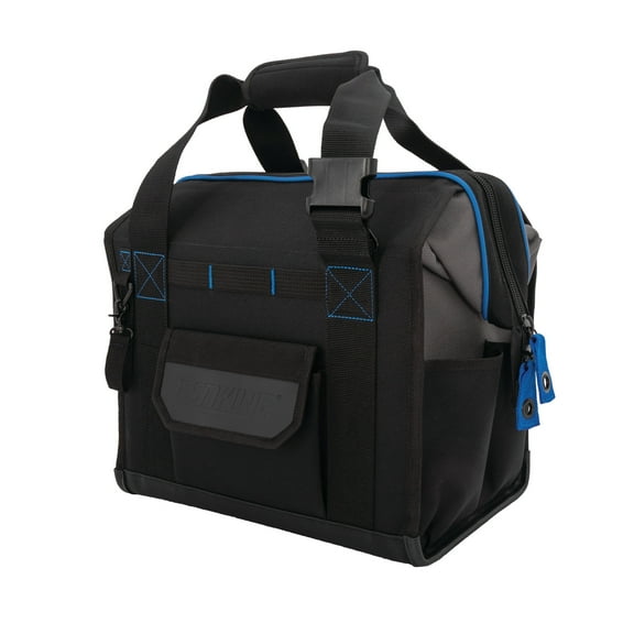 Estwing  15-Inch Broad Mouth Tool Bag 42649