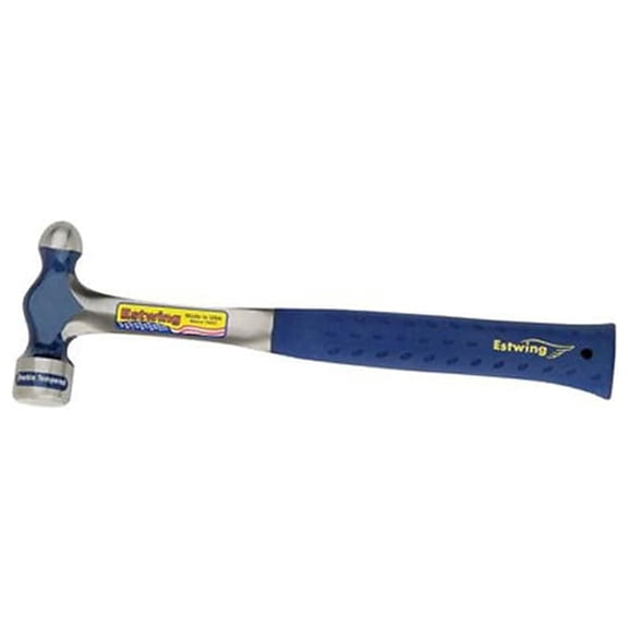 Estwing Ball Pein Hammer Steel 13"" 16 oz. 268-E3-16BP