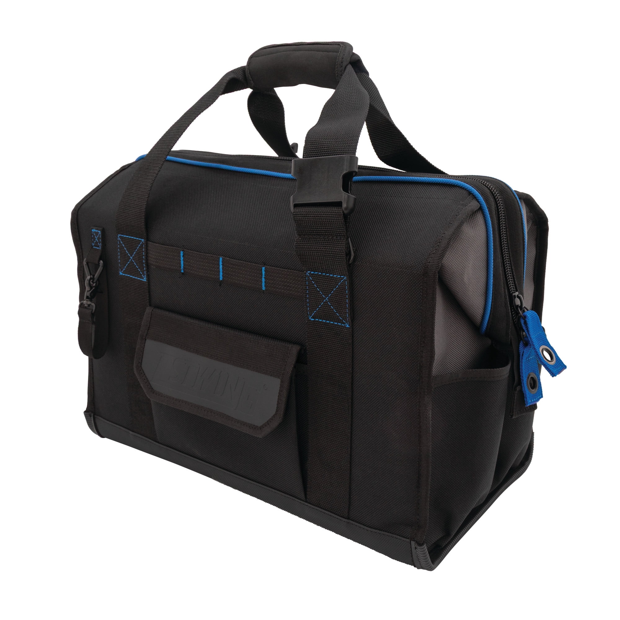 Estwing  19-Inch Broad Mouth Tool Bag 42650