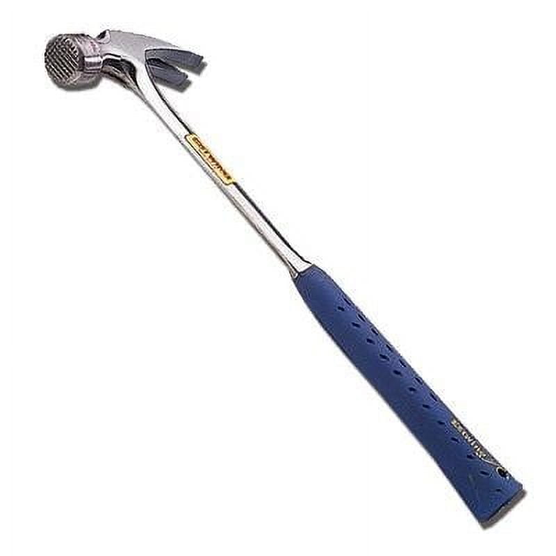 Hyper Tough 8 Ounce Ball Peen Wood Handle Hammer TH20203Z