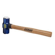 Estwing 4 lb Engineers Hammer with 14" Hickory Wood Handle