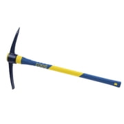 Estwing 5 lb Railroad Pick Axe with 36" Fiberglass Handle