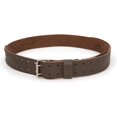 Estwing 94756 2Inch Wide 100 Full Grain Leather Tool Belt