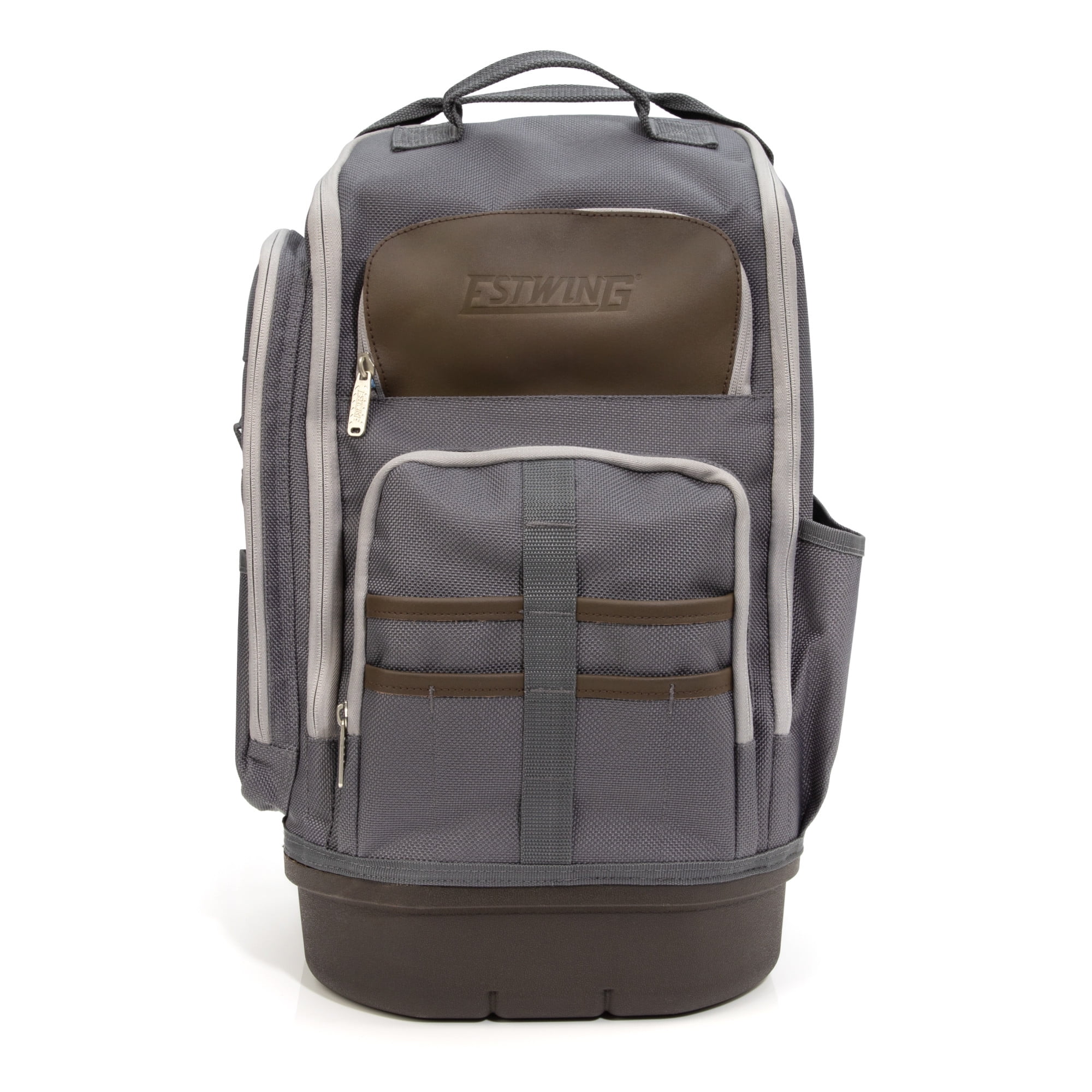 20 in. Hard Bottom Utility Backpack or Tool Bag 20 in. Hard Bottom Utility Backpack or Tool Bag
