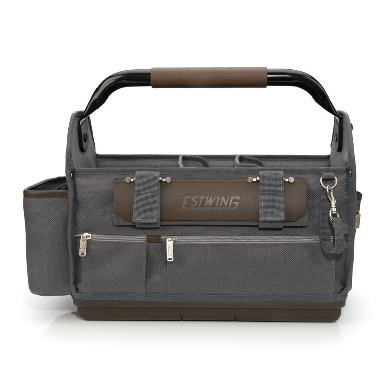 18 in. Professional Tote or Tool Bag 18 in. Professional Tote or Tool Bag