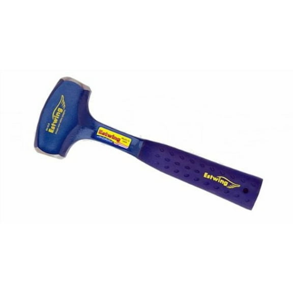 Estwing Crack Hammer B3-3LB - 3 lb Head - 1 Piece