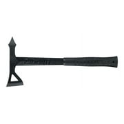 Estwing Black Eagle 1.5 lb Single Bit Axe 15 in. Steel Handle