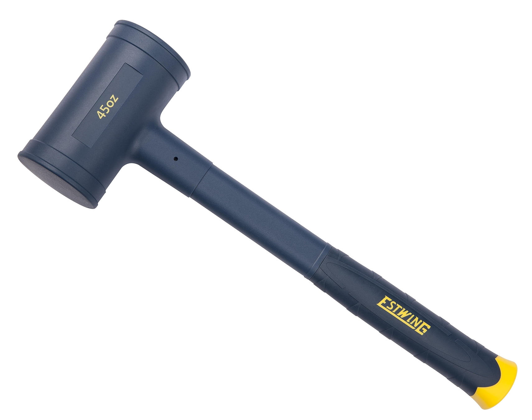 Estwing CCD45 45Ounce 14.37Inch Dead Blow Hammer