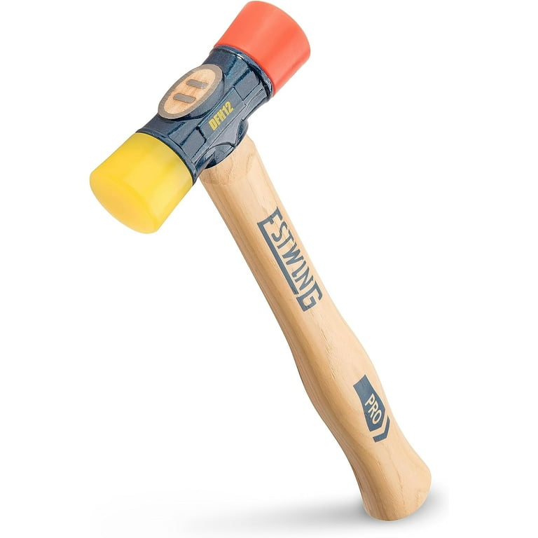 Estwing cheap red hammer