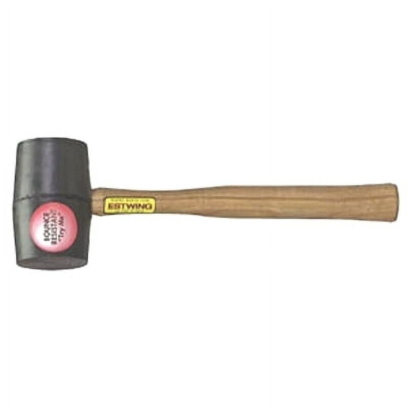 Bad Mallets Deadhead Rubber Mallets, 12 oz - Walmart.com