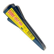 Estwing E-5 Sure Split Wedge, Solid Steel, 9