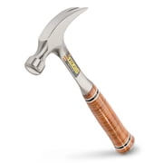 Estwing 12 oz. Rip Claw Hammer - Leather Grip