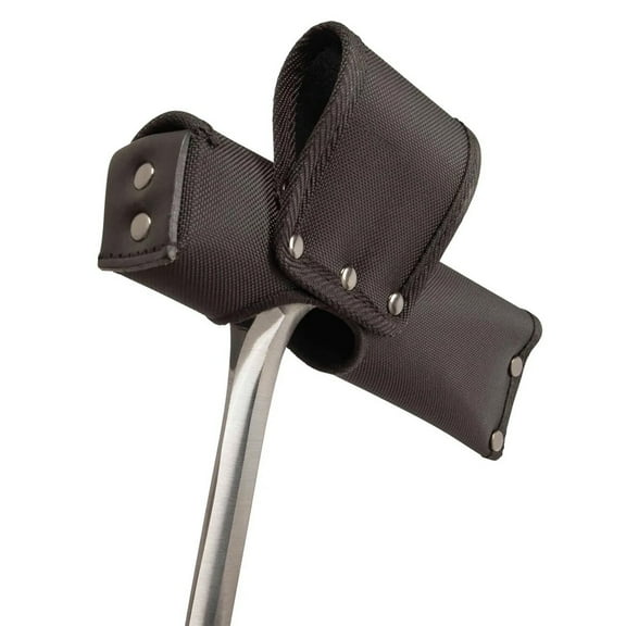 Estwing 13 oz. Lightweight Smooth Face Rock Pick - Leather Grip