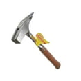 thumbnail image 1 of Estwing - E239MM Roofer's Pick Hammer Leather Grip - Milled Face, 1 of 1
