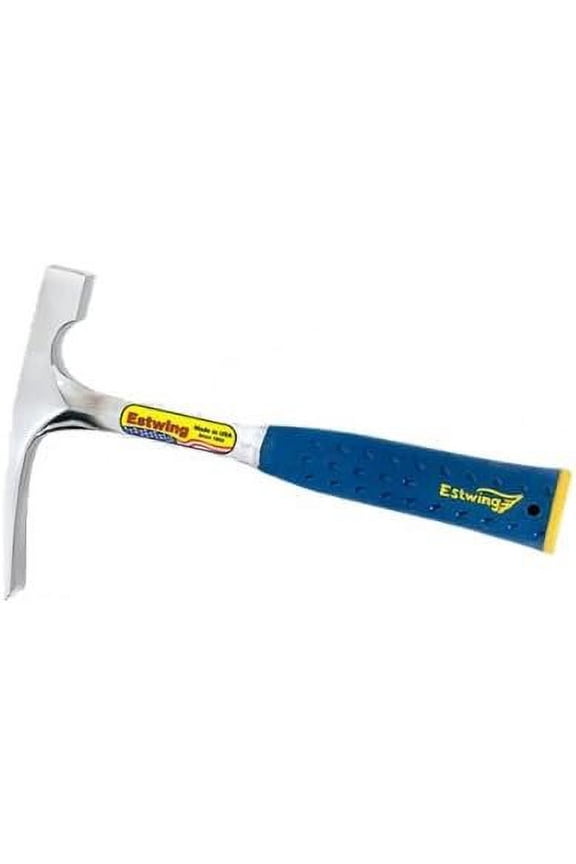 Rock Pick Chisel Edge E3-20BLC - 20-Ounce
