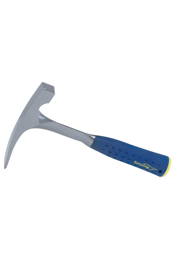 Rock Pick Chisel Edge E3-20BLC - 20-Ounce  Heavy-Duty Construction, Professional Use