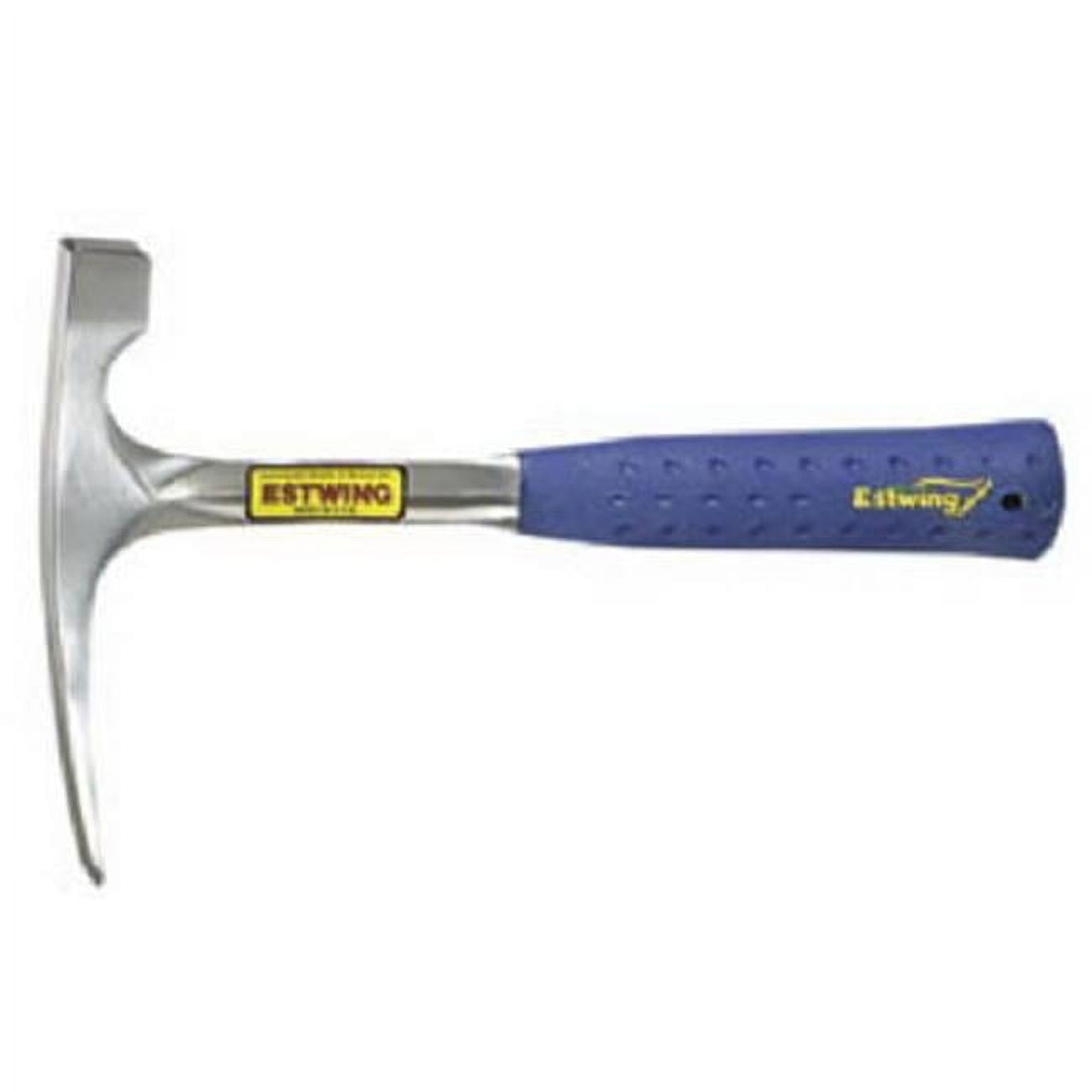 Estwing E324BLC 24 oz. Masons Hammer With Revolutionary Bricklayers