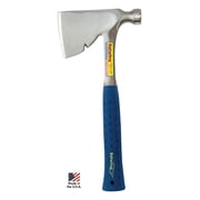 Estwing E3-2H Carpenter Hatchet 3-5/8", Solid Steel