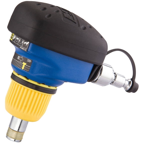 Estwing EMPN Pneumatic Mini Palm Nailer with Magnetic Tip