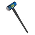 thumbnail image 1 of Estwing ESH-2036X 20-Pound Hard Face Sledge Hammer, 36-Inch Indestructible Handle, 1 of 8
