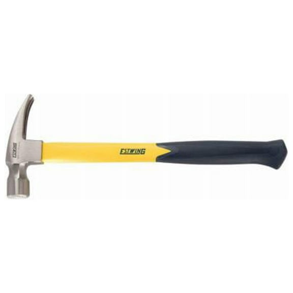 Estwing MRF16S Sure Strike 16 oz. Rip Hammer, Fiberglass Handle - Quantity 1
