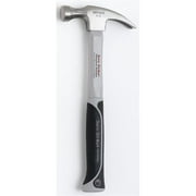 Estwing MRF20S 20 Oz All Steel Sure Strike  Rip Claw Hammer