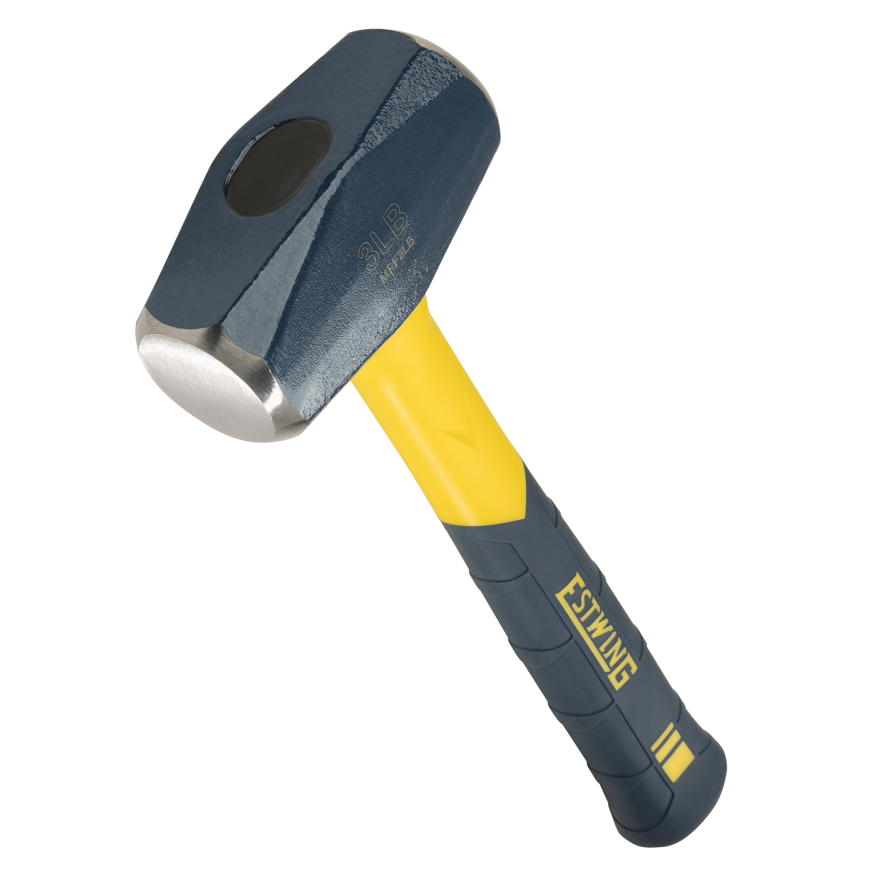 Estwing MRF3LB 3 Lb 11" Sure Strike Drilling Hammer