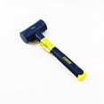 thumbnail image 1 of Estwing Manufacturing  Polyurethane Deadblow Hammer, 26 oz, 1 of 2