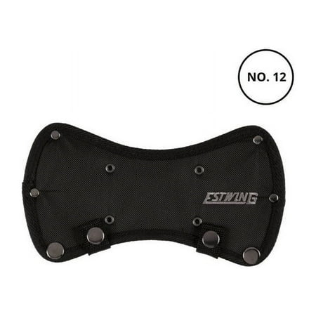 Estwing NO.11 Black Replacement Sheath for EBTA & ETA