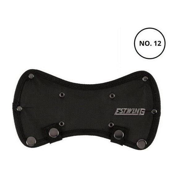 Estwing NO.11 Black Replacement Sheath for EBTA & ETA