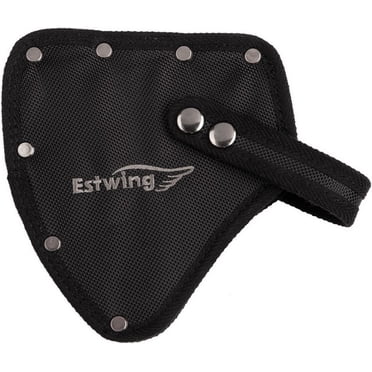 Estwing No. 22 Black Nylon Replacement Sheath – Fits E30, E30SE, E13P, E13PM Hammers