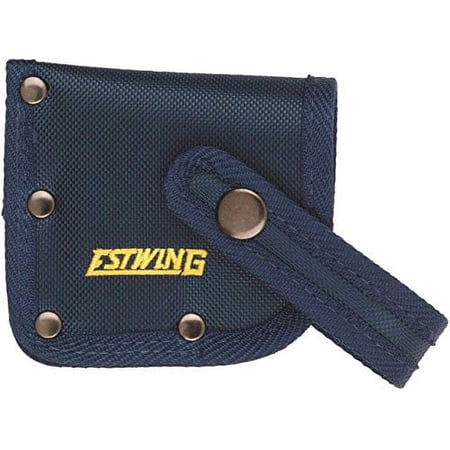 Estwing NO.28 Blue Replacement Sheath For E3-FF4