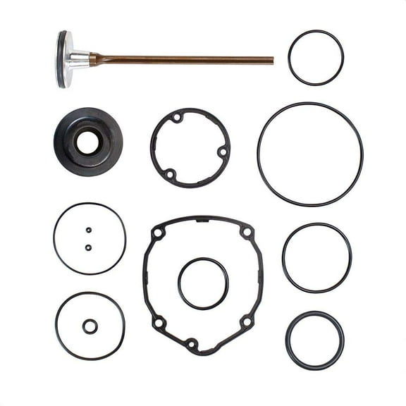 Estwing RPEFR2190 Replacement O-Ring, Drive Blade, and Bumper Kit for Estwing EFR2190 21 Degree Framing Nailer