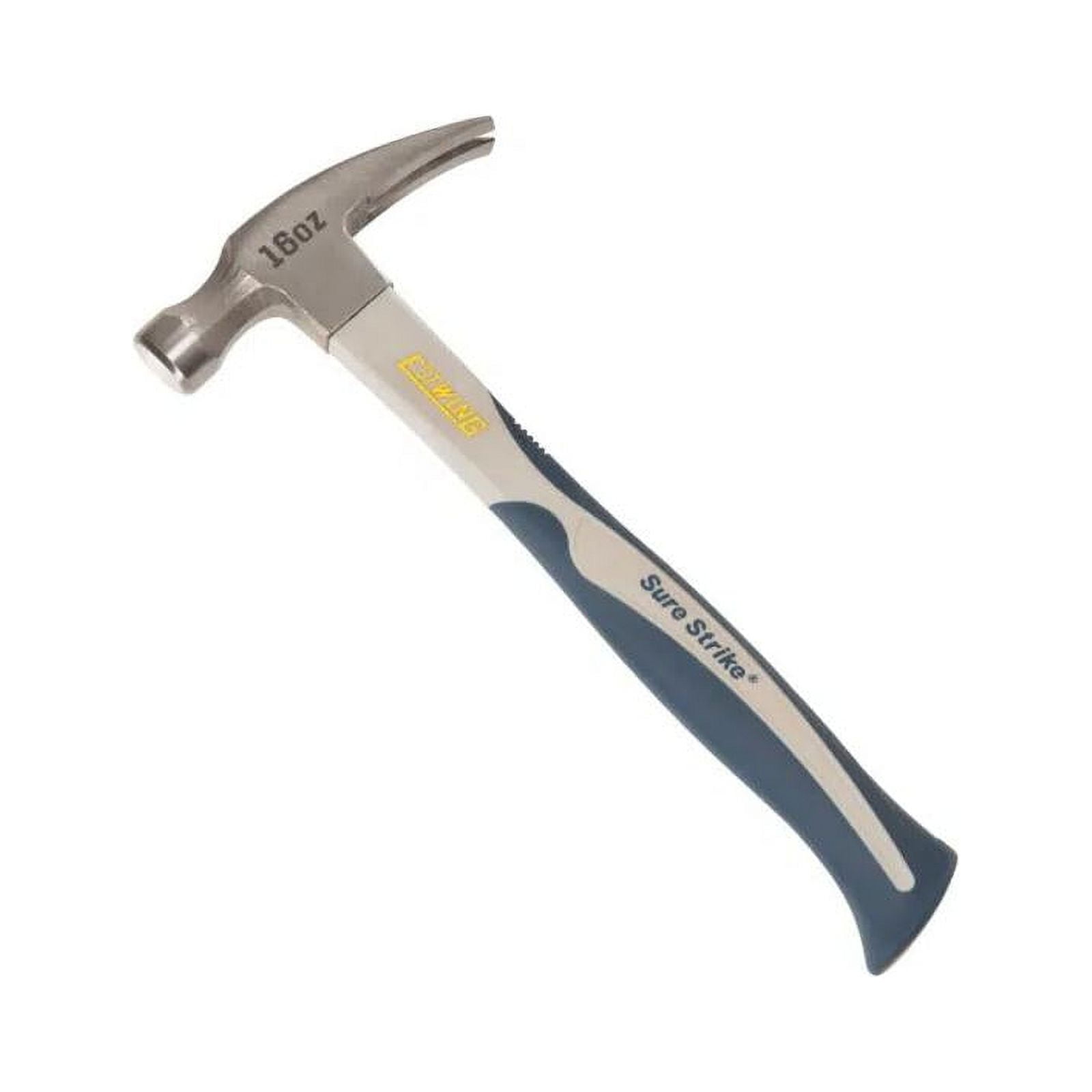 Estwing SSCF20S Sure Strike 20oz. Carbon Fiber Rip Claw Hammer