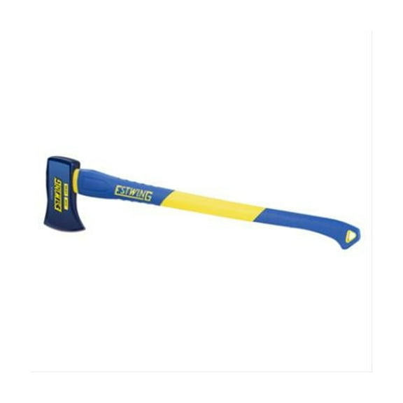 Estwing 4 lb Axe with 36" Fiberglass Handle